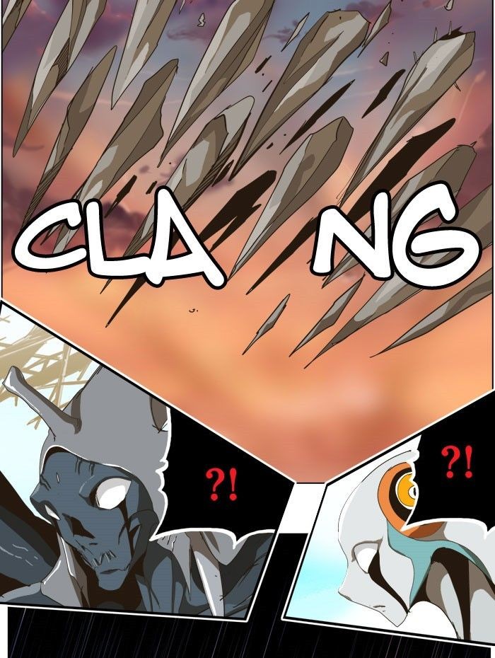 The God of High School chapter 259 page 30