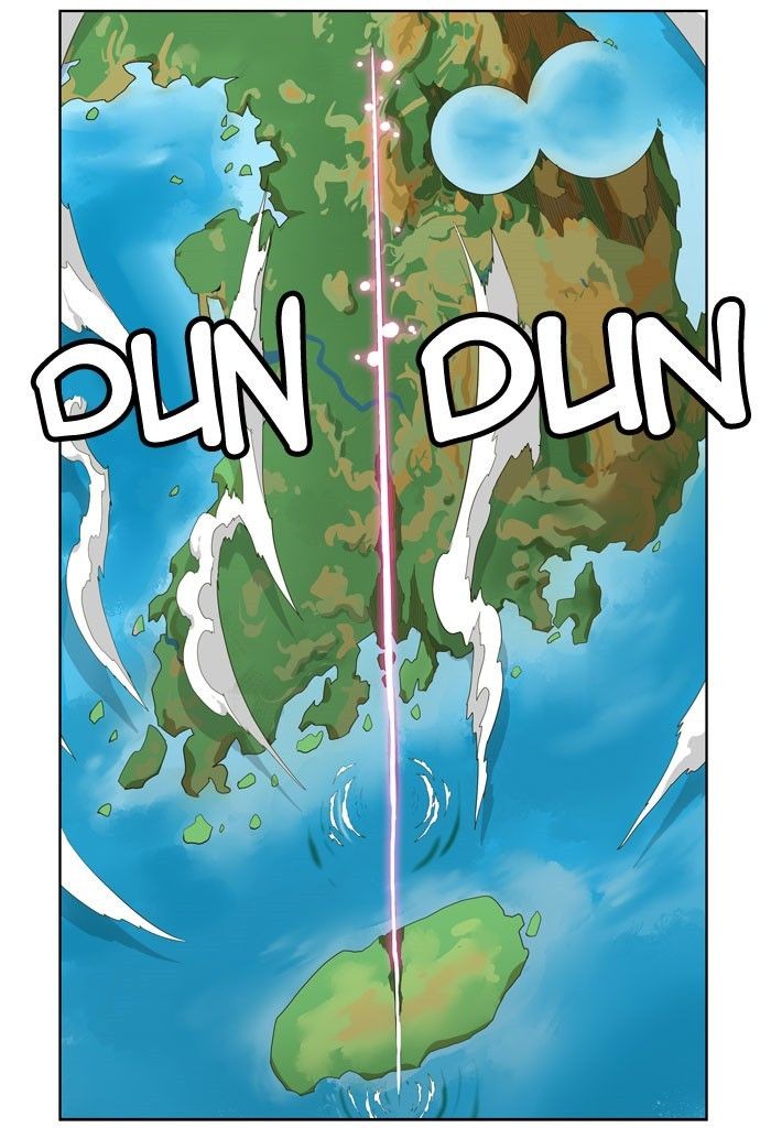 The God of High School chapter 259 page 43