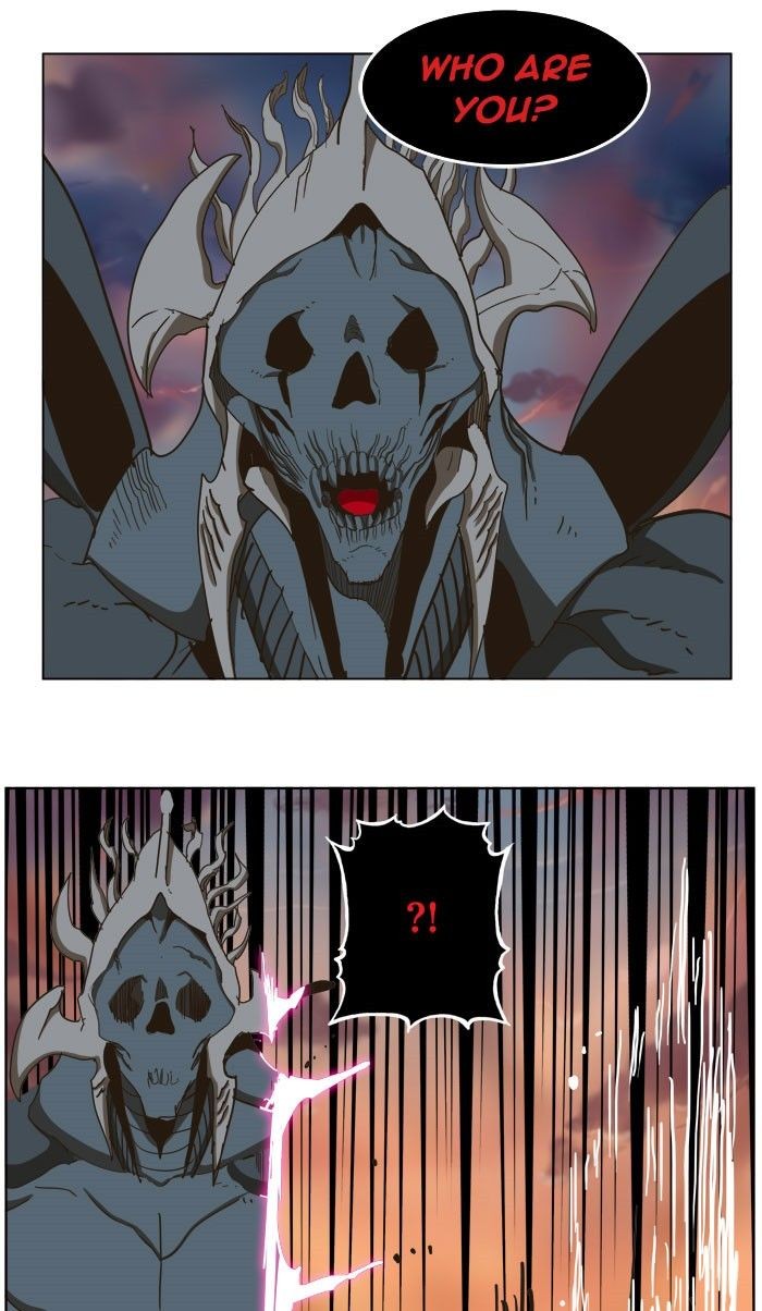 The God of High School chapter 259 page 49