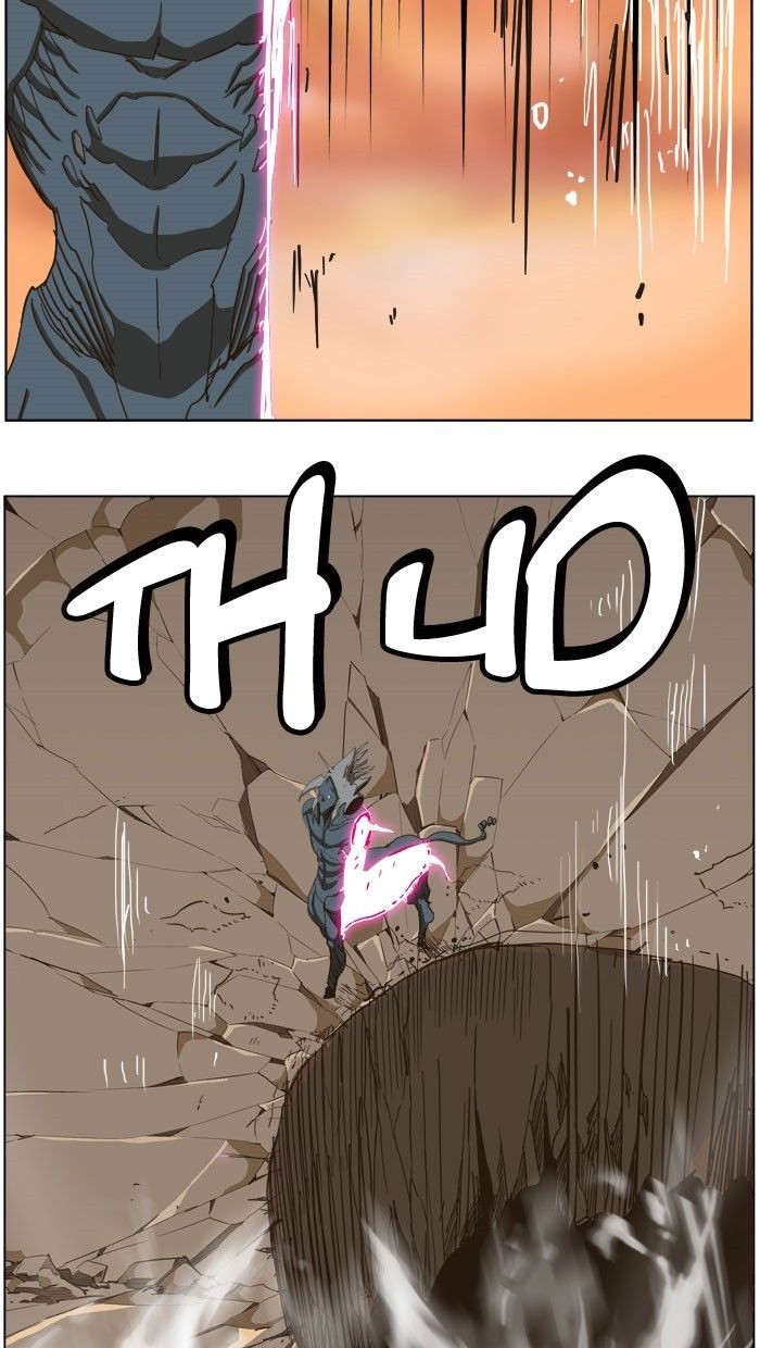 The God of High School chapter 259 page 50