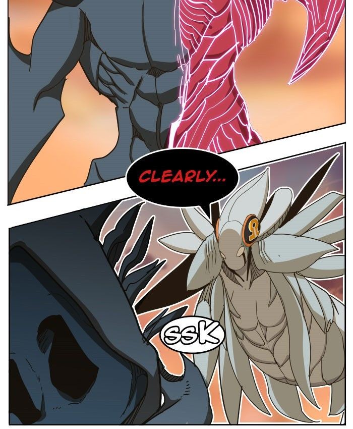 The God of High School chapter 259 page 55