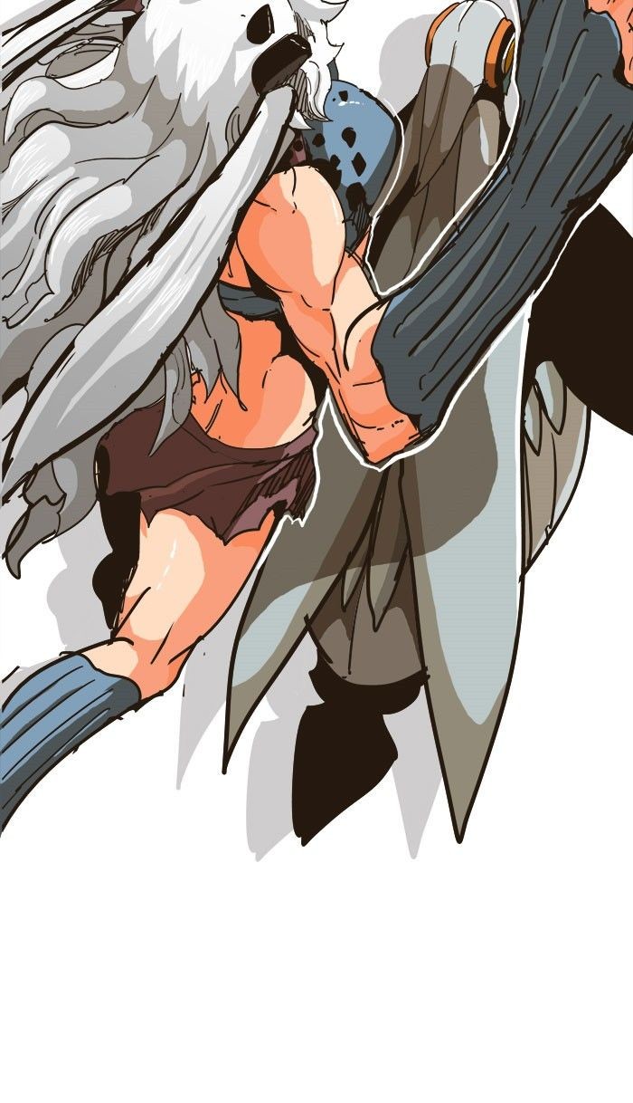 The God of High School chapter 259 page 60