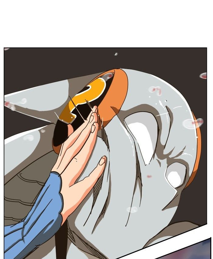 The God of High School chapter 259 page 61