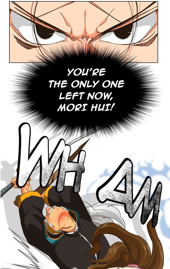 The God of High School chapter 259 page 67