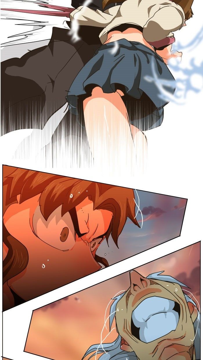 The God of High School chapter 259 page 68