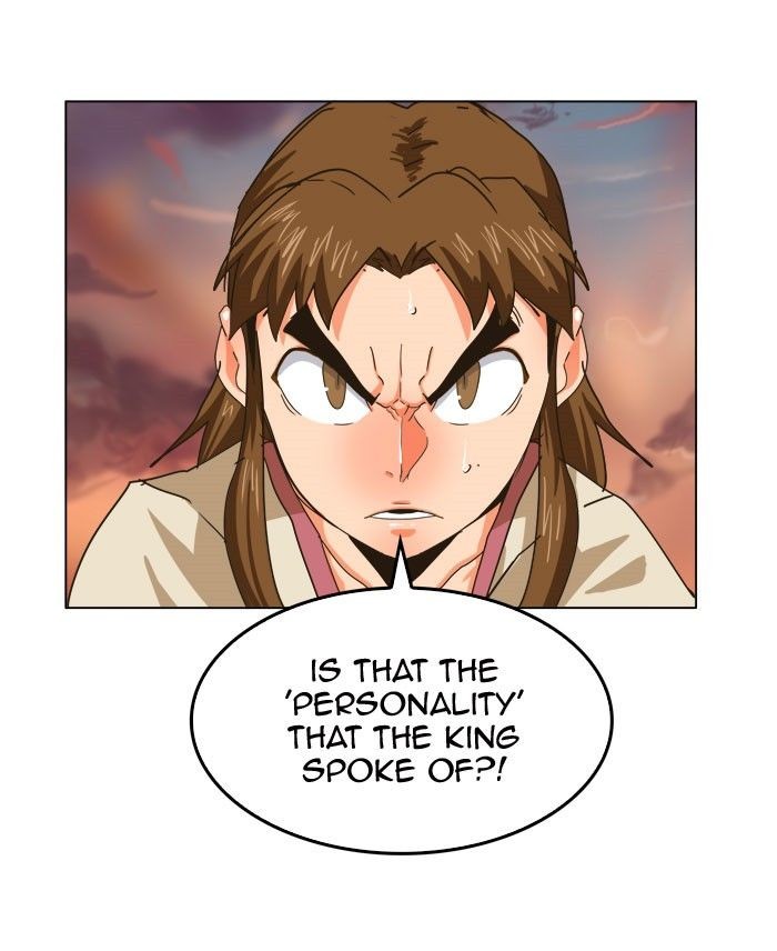 The God of High School chapter 259 page 86