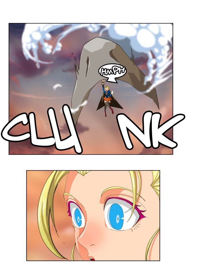 The God of High School chapter 259 page 9