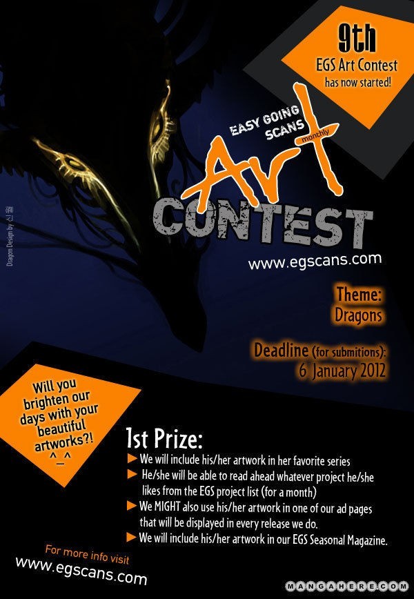 The God of High School chapter 26 page 1