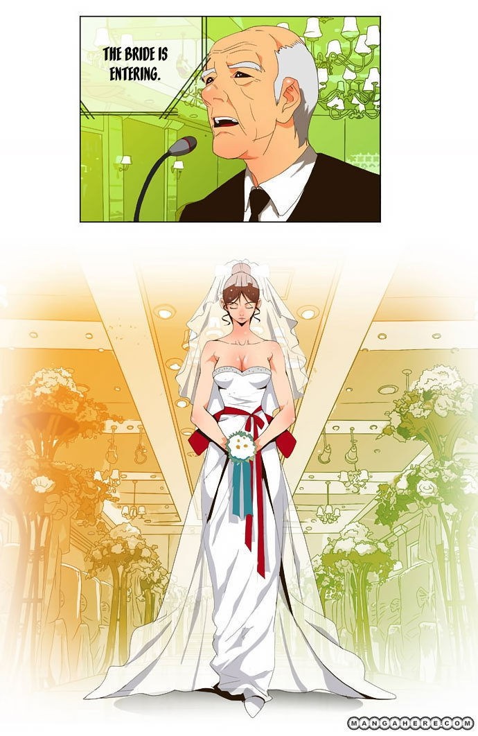 The God of High School chapter 26 page 31