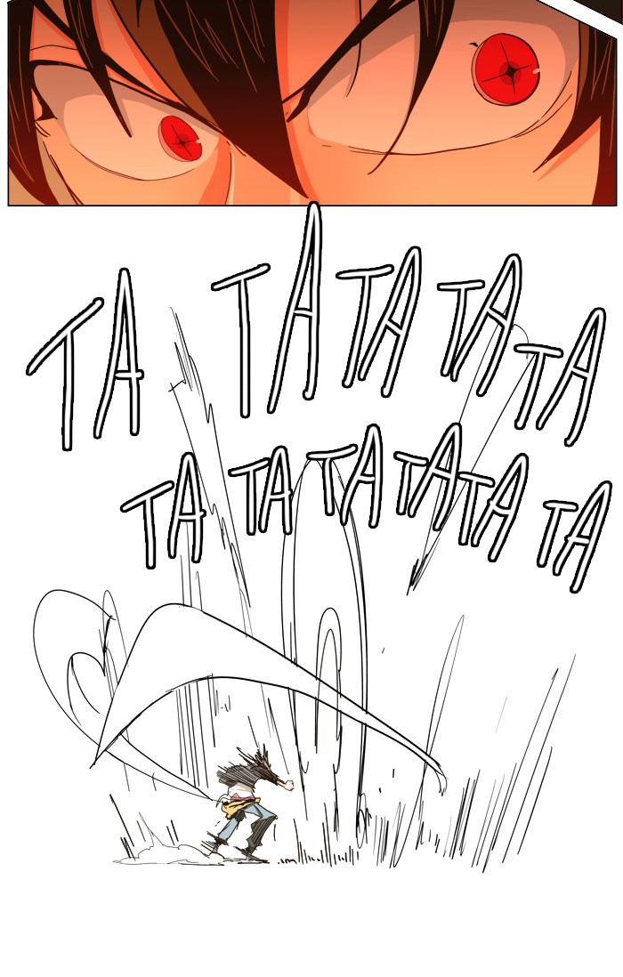 The God of High School chapter 260 page 48