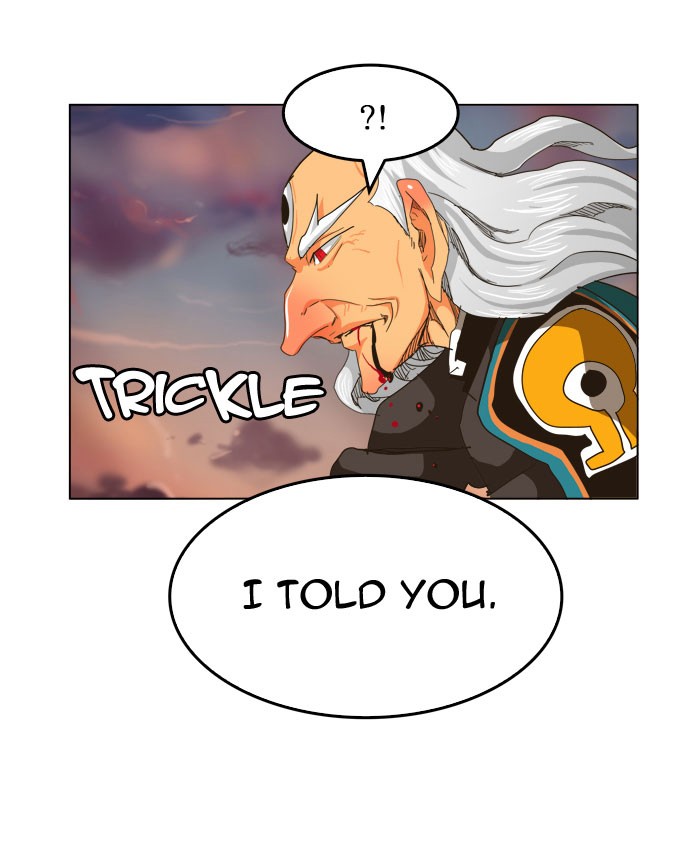 The God of High School chapter 260 page 51