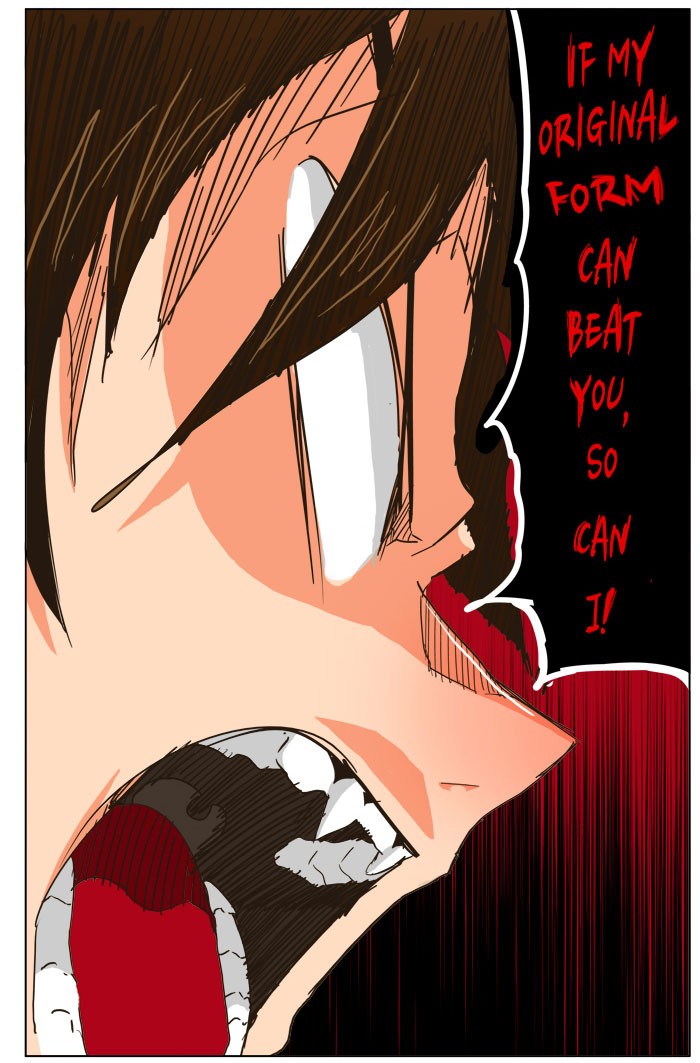 The God of High School chapter 260 page 52