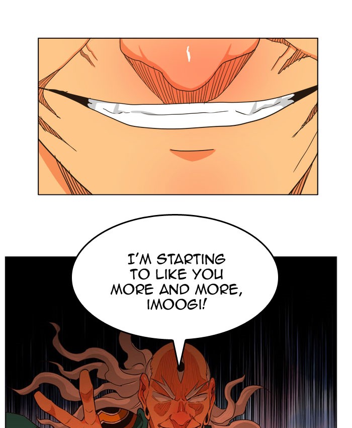 The God of High School chapter 260 page 63