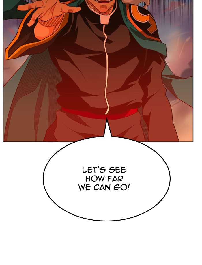 The God of High School chapter 260 page 64