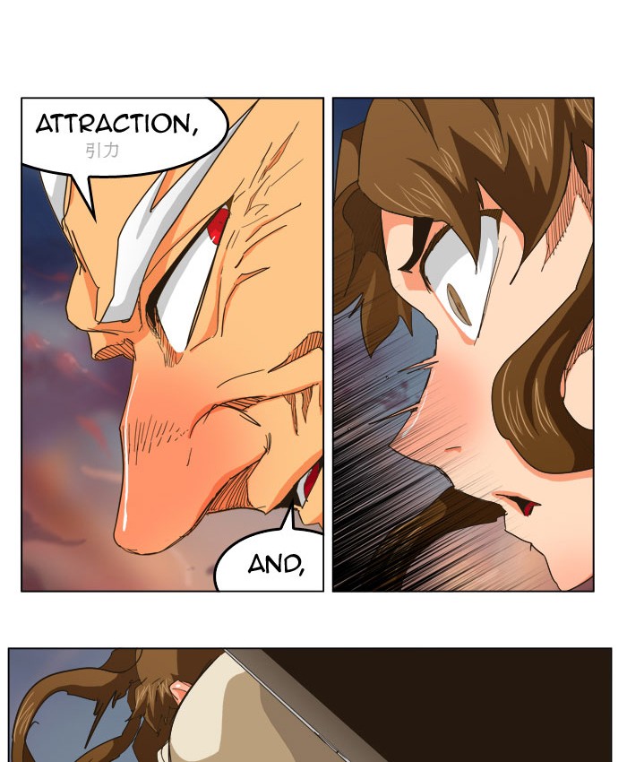 The God of High School chapter 260 page 7