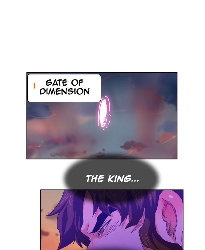 The God of High School chapter 262 page 26