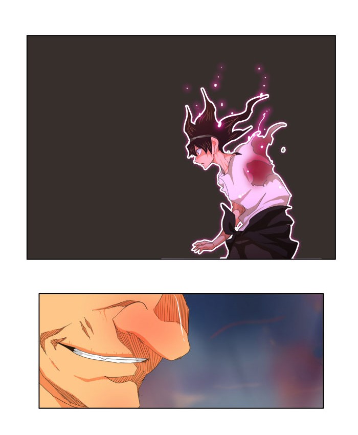 The God of High School chapter 262 page 46