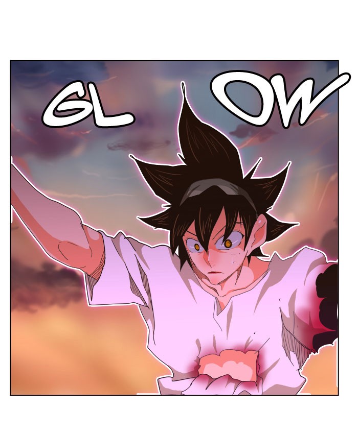 The God of High School chapter 262 page 52