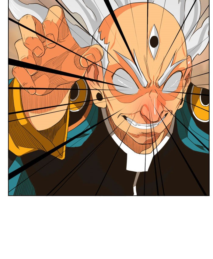 The God of High School chapter 262 page 64