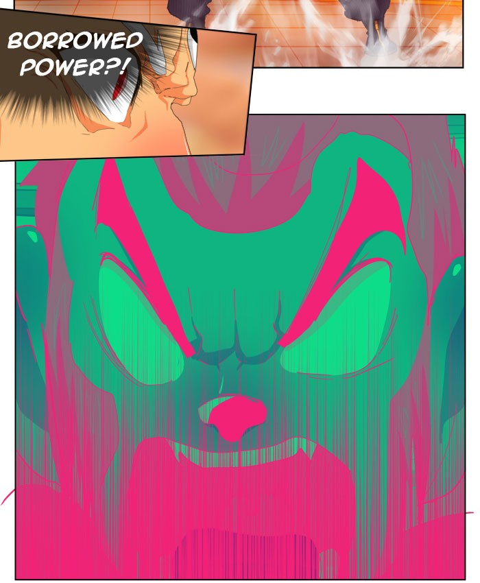 The God of High School chapter 262 page 66