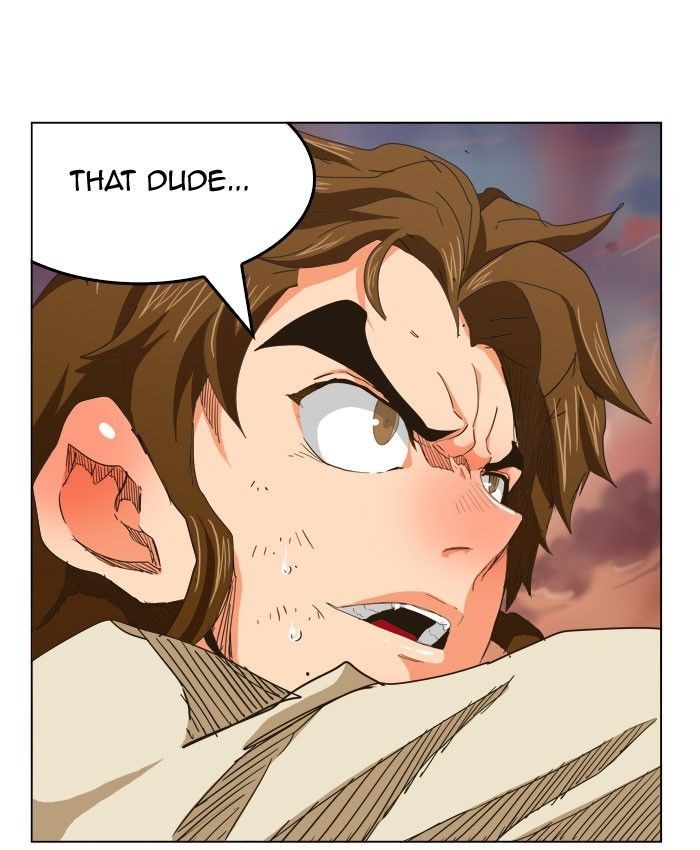 The God of High School chapter 263 page 19