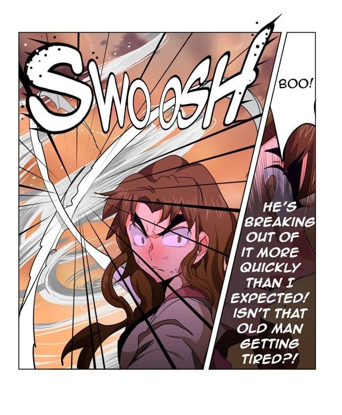 The God of High School chapter 263 page 2