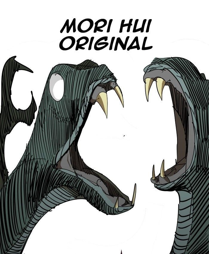 The God of High School chapter 263 page 20