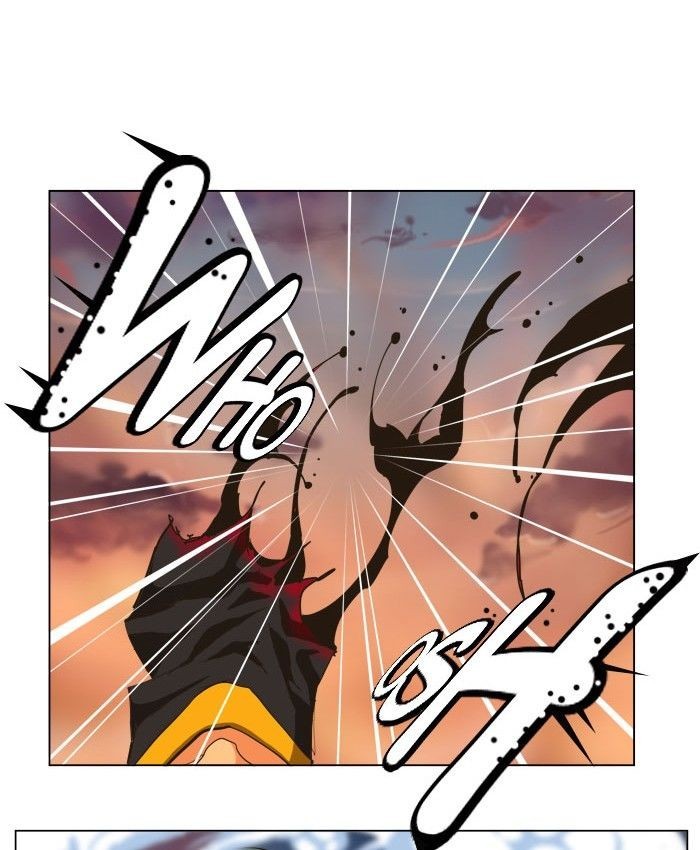 The God of High School chapter 263 page 24