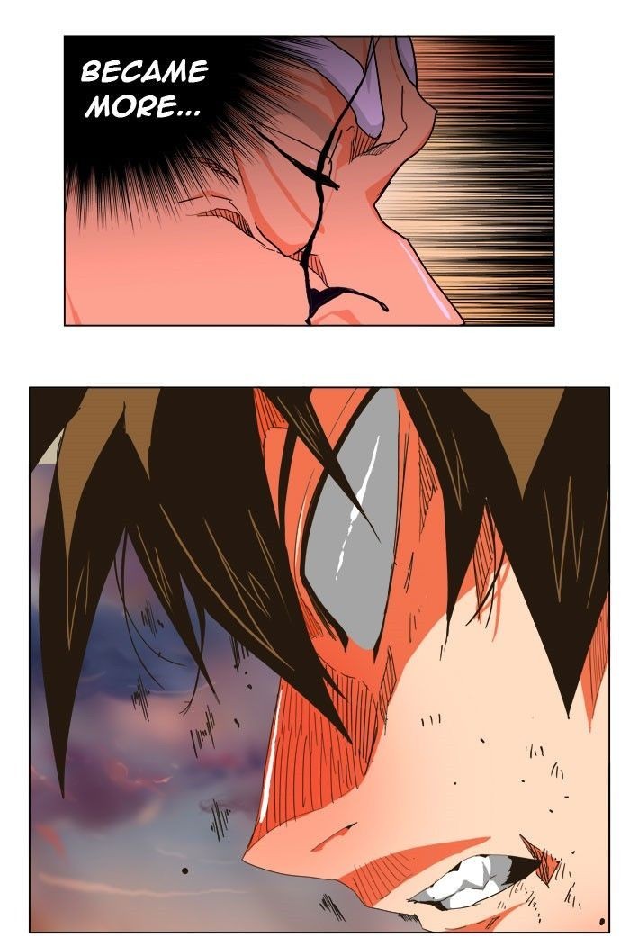 The God of High School chapter 263 page 41