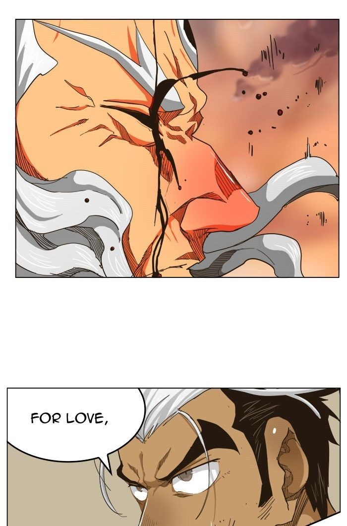 The God of High School chapter 263 page 42