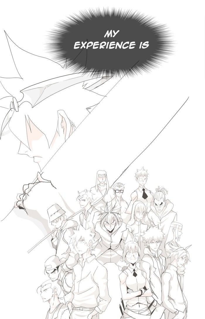 The God of High School chapter 263 page 45