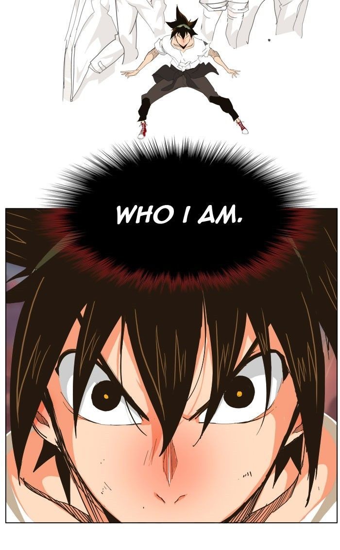 The God of High School chapter 263 page 46