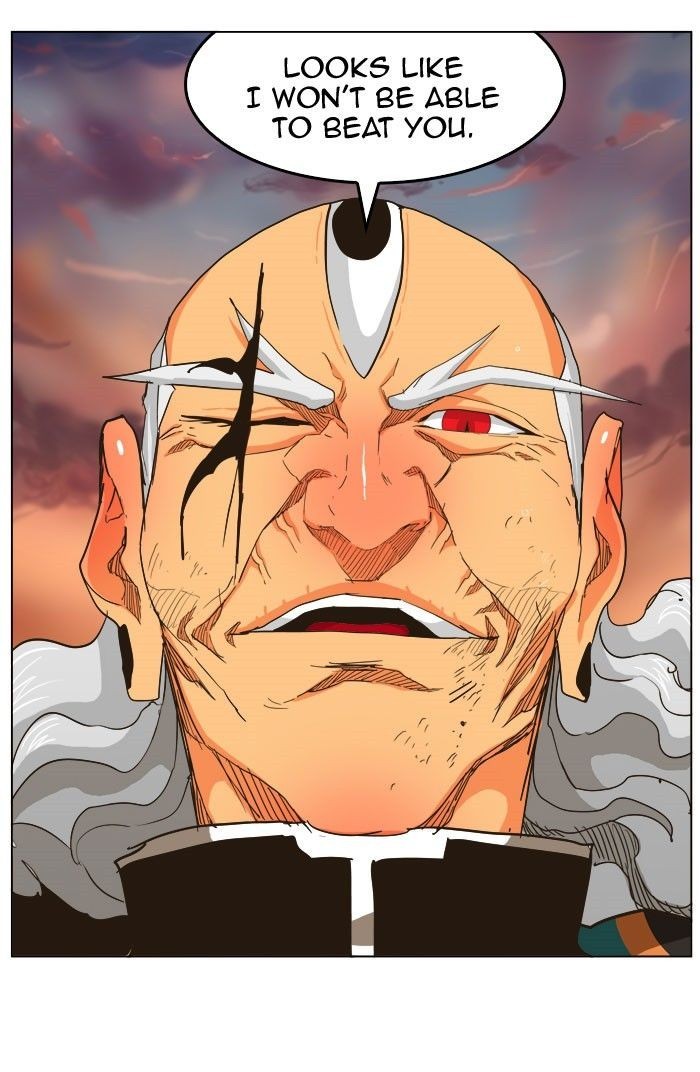 The God of High School chapter 263 page 47