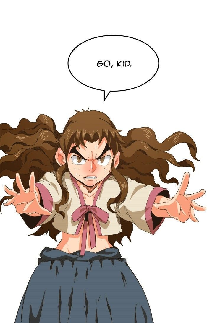 The God of High School chapter 263 page 48