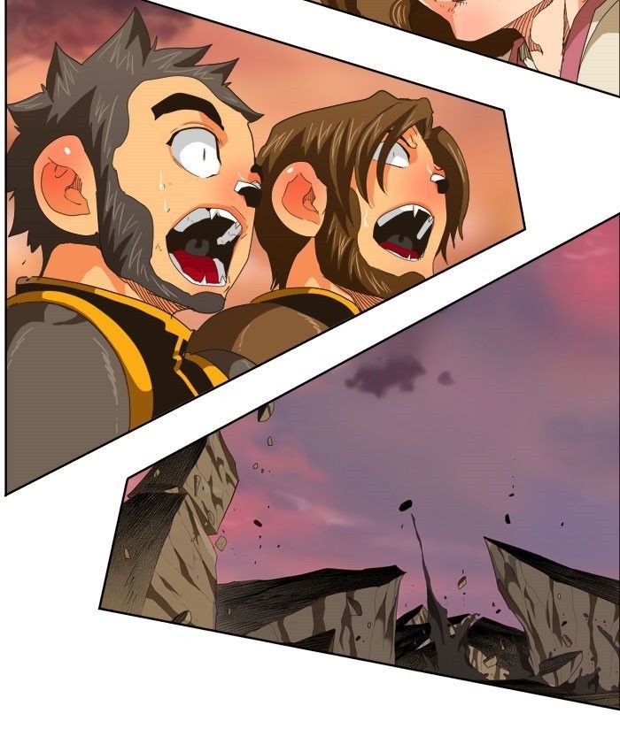 The God of High School chapter 263 page 53