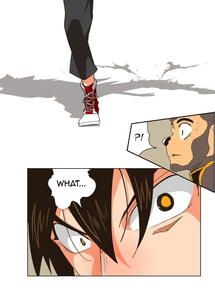 The God of High School chapter 263 page 56