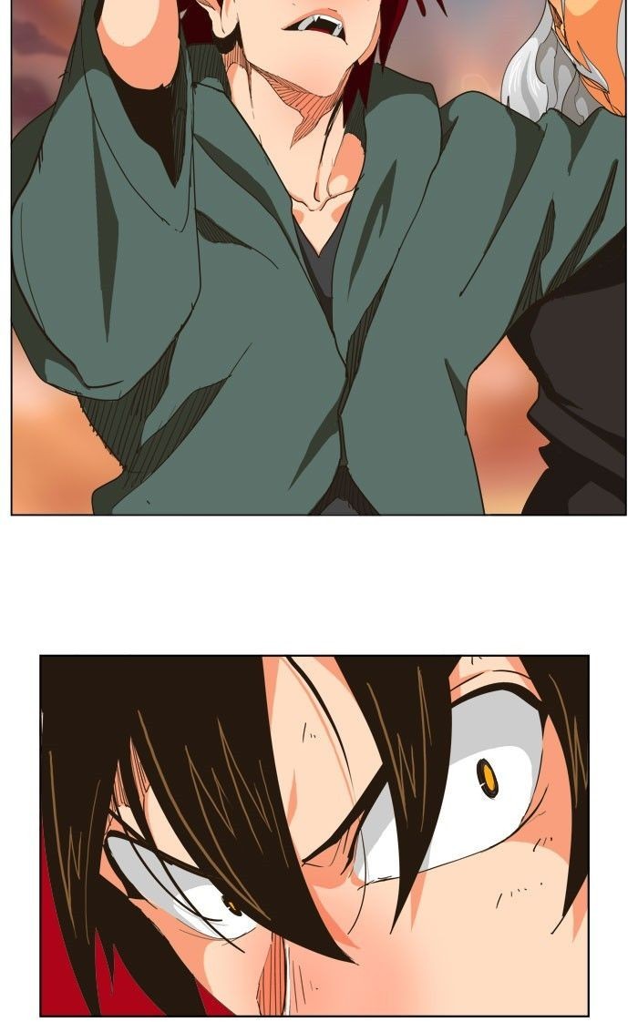 The God of High School chapter 263 page 63