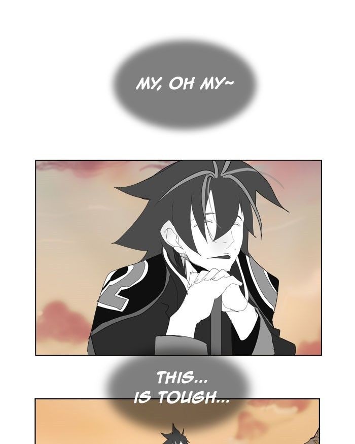 The God of High School chapter 263 page 66