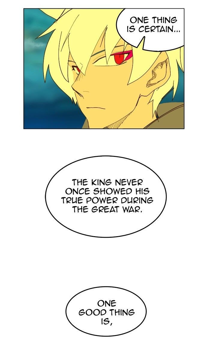 The God of High School chapter 263 page 68