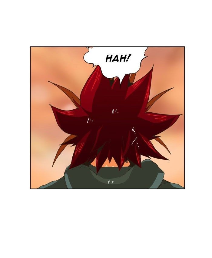 The God of High School chapter 263 page 9