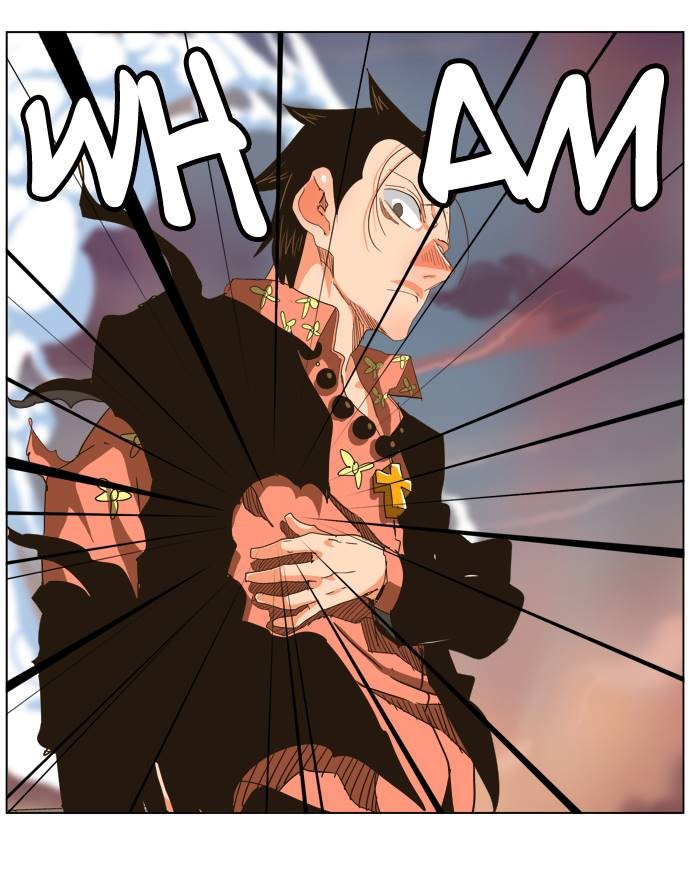 The God of High School chapter 264 page 55