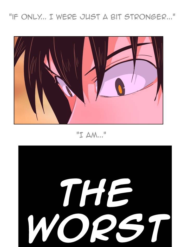 The God of High School chapter 264 page 65