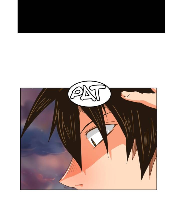 The God of High School chapter 264 page 66