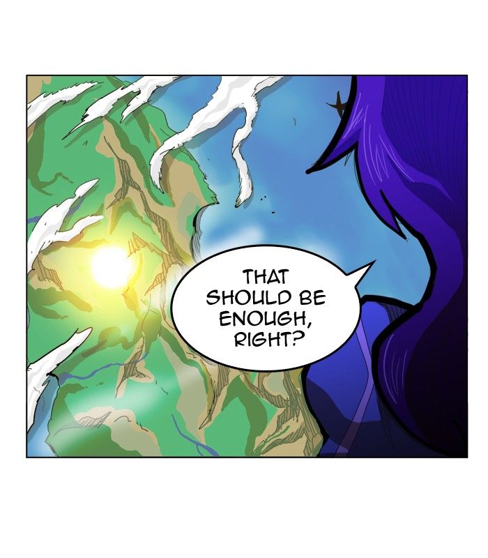 The God of High School chapter 265 page 10