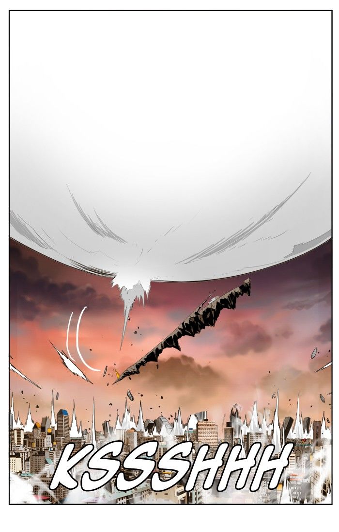 The God of High School chapter 265 page 15