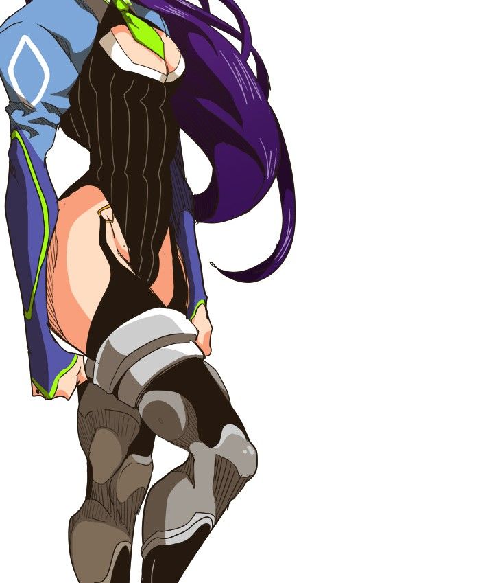 The God of High School chapter 265 page 18