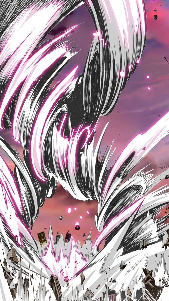 The God of High School chapter 265 page 24