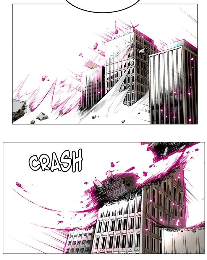 The God of High School chapter 265 page 4