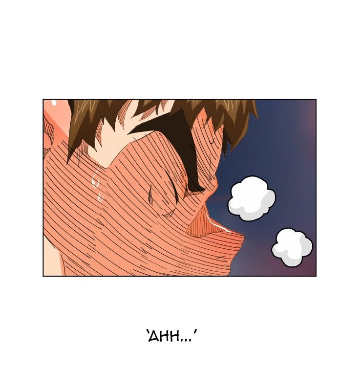 The God of High School chapter 266 page 13