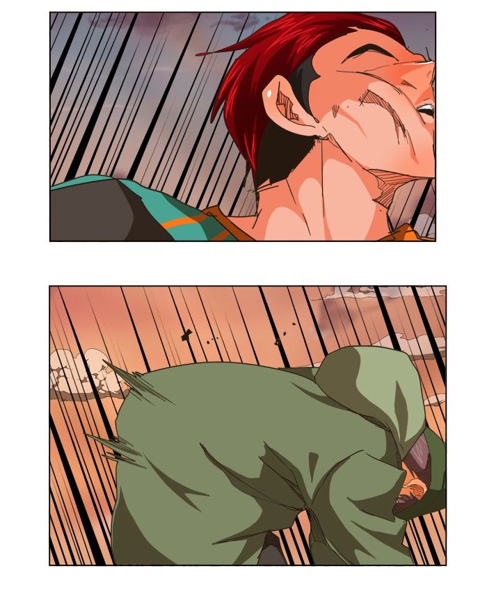 The God of High School chapter 266 page 2